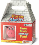 Fat Brain Toys Farm Alarm memóriajáték! (FBTFA144-1)