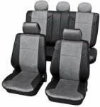 Petex Univerzális Üléshuzat - Ökobőr - Szürke