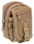 DEFCON 5 Outac Little Utility Pouch Coyote Tan Ot-up1 Ct (ot-up1 Ct)
