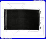 MERCEDES VITO W447 2019.03-tól Klímahűtő (670x406x12) P50N3K8C1S