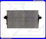VOLVO V70 2 2000.01-2004.06 Intercooler, levegőhűtő 600x420x30 V59004137
