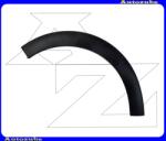 CITROEN C3 3 2017.01-2020.02 /SX/ Sárvédőív díszléc bal első P23B301-5