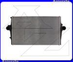 VOLVO S80 1 1998.05-2006.02 Intercooler, levegőhűtő 600x420x30 VOA4137