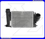 RENAULT ESPACE 5 2015.03-tól Intercooler, levegőhűtő "1.6DCi" 282x224x62 P27C1J8-2