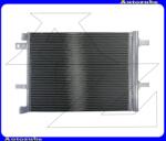 FIAT SCUDO 3 2021.12-től Klímahűtő (570x430x16) PE5438D