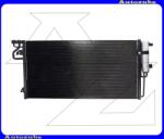 FORD KUGA 2 2013.01-2016.08 Klímahűtő "1.5Ecobost / 2.0Tdci" (728x360x16) FD5617D