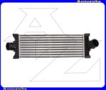 FORD TRANSIT CUSTOM 2018.01-2023.09 Intercooler, levegőhűtő "2.0TDCi" 450x160x62 P32N1J8-1