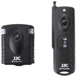JJC Canon RS-60E3, Pentax CS-205, Contax LA-50, Samsung SR9NX01 Vezeték-nélküli Távkioldó Kapcsoló (JM C II)