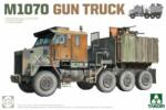 TAKOM M1070 GUN TRUCK 1: 72 (TAK5019)