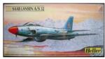 Heller Lansen 1: 72 (80343)