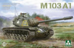 TAKOM M103 A1 1: 35 (TAK2139)