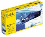 Heller F6F Hellcat 1: 72 (80272)