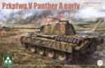 TAKOM Pzkpfwg. V Panther A early 1: 35 (TAK2174)