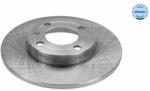 MEYLE Disc frana MEYLE -ORIGINAL: True to OE. 115 521 0021 (115 521 0021)