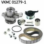SKF Set pompa apa + curea dintata SKF VKMC 01279-1 (VKMC 01279-1) - automobilus