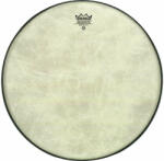 Remo FD-1518-00 Diplomat Fiberskyn Bass 18" Kожа за барабан (<![CDATA[FD-1518-00]]>)