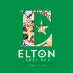 Elton John - Jewel Box - Deep Cuts (Box Set) (602507159214)