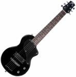 Carry-On ST Guitar Jet Black Електрическа китара