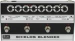 Fender Shields Blender Efect de chitară (0234552000)