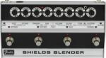 Fender Shields Blender - muziker