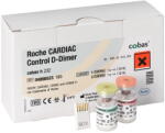  Roche CARDIAC Control D-dimer (SUN387)
