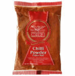 Heera Extra Csípős Chilipor, 100gr (Heera) (5031416220305 31/12/2026)