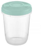 Ambition Caserola cu capac menta 1L, Smart (51780)