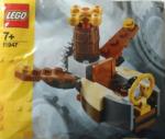 LEGO® Creator - Időgép (11947)
