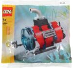 LEGO® Creator - Tengeralattjáró (11964)