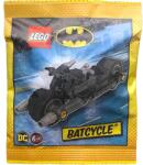 LEGO® DC Comics - Batcycle (212325)