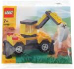 LEGO® Creator - Excavator (11965)