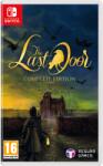 Tesura Games The Last Door [Complete Edition] (Switch)