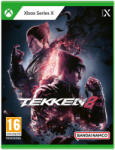 BANDAI NAMCO Entertainment Tekken 8 (Xbox Series X/S)