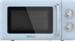 Cecotec Proclean 3110 Retro Blue (01706) Cuptor cu microunde