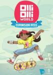 2K Games OlliOlli World Expansion Pass (PC)