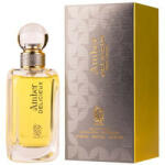 Nylaa Amber Delicieux EDP 100 ml Parfum