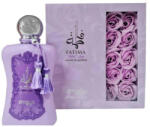 Zimaya Fatima Velvet Love Extrait de Parfum 100 ml Parfum