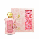 Zimaya Fatima (Pink) Extrait de Parfum 100 ml Parfum