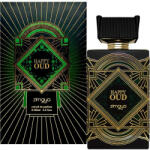 Zimaya Happy Oud Extrait de Parfum 100 ml Parfum