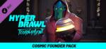 Milky Tea Studios HyperBrawl Tournament Cosmic Founder Pack (PC)