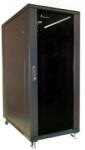 Extralink Rack EXTRALINK Rack cabinet 32U 600x1000mm standing black (EX.11380)