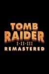 Aspyr Tomb Raider I-II-III Remastered (PC)