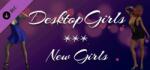 Sin's Temptation Desktop Girls New Girls (PC)