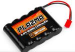 HPI Plazma Ni-MH 6, 0V 1200mAh pro Micro RS4 akkumulátor (HPI160155)