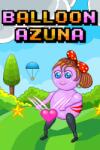 Anamik Majumdar Balloon Azuna (PC)