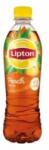 Lipton Üdítőital szénsavmentes LIPTON Ice Tea Barack 0, 5L (30.00803)