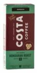 Costa Kávékapszula COSTA COFFEE Nespresso Honduran Roast 10 kapszula/doboz (2280902) - irodaszer