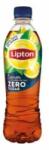Lipton Üdítőital szénsavmentes LIPTON Ice Tea Fekete tea Citrom Zero 0, 5L (30.00807)