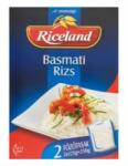 Riceland Főzőtasakos rizs RICELAND Basmati 2x125g (14.01517)