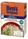 Uncle Ben's Főzőtasakos rizs UNCLE BEN`S hosszúszemű 4x125g (14.01016)